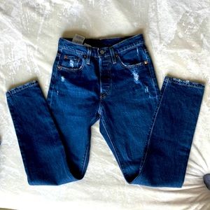 Levi’s jeans size 25